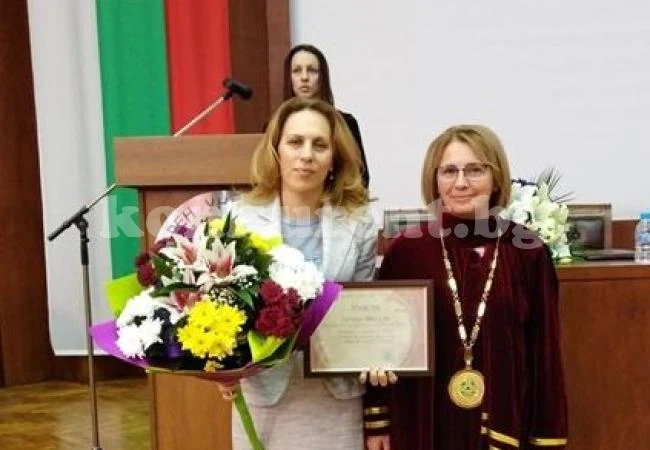 Вицепремиерът Николова: Земеделският сектор има пряко влияние върху развитието на икономиката ни
