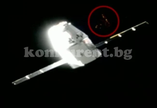 Подозрително ВИДЕО. Илон Мъск може да има връзка с извънземни
