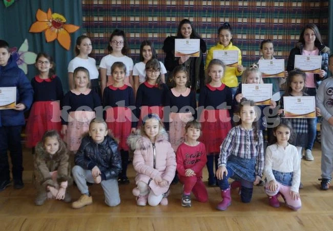 Ето ги победителите в конкурсите за 120-години на Община Мездра