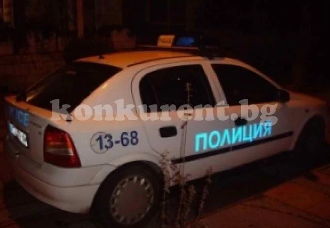 Обраха жена във Враца