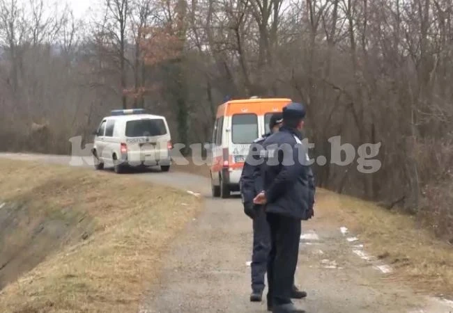 Тодор Николов се самоубил, облечен в полицейската си униформа