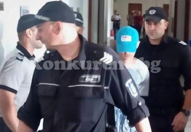 Убиецът на 11-годишната Никол не иска в затвора, обжалва 8-годишна присъда