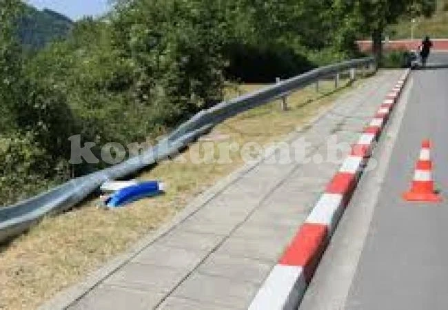 Спират движението през Искърското дефиле