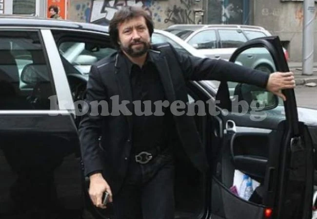 Надрусан, Николай Банев убива човек в катастрофа и ранява тежко трима