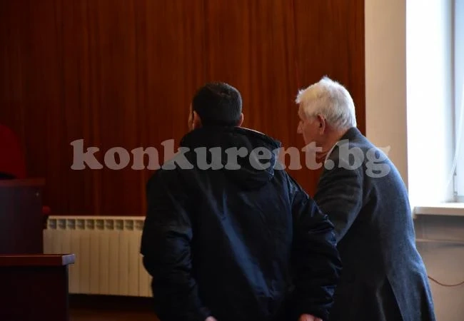Изпратиха убиеца на Кунчо Кунчев за дълго зад решетките