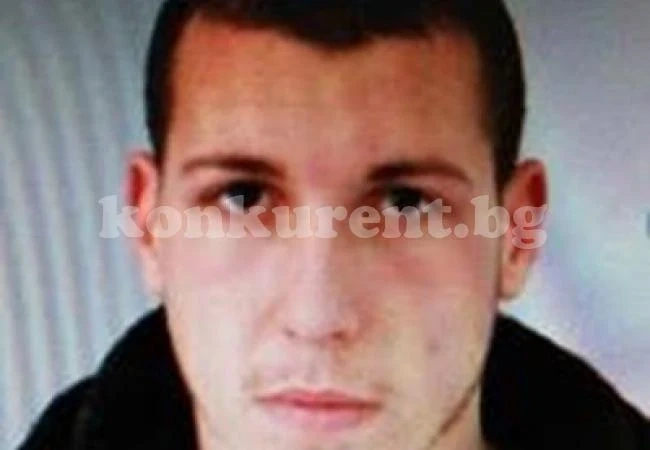 Хванаха мъжа, който блъсна полицай и избяга