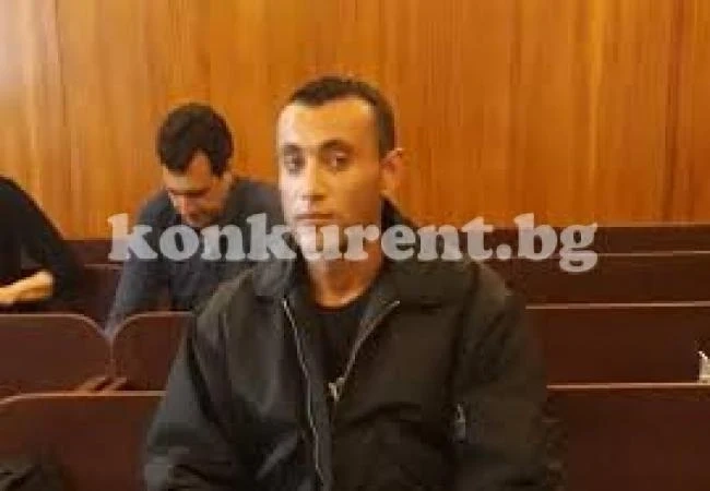 Изненадаха неприятно убиеца на Кунчев, белезниците щракнаха...