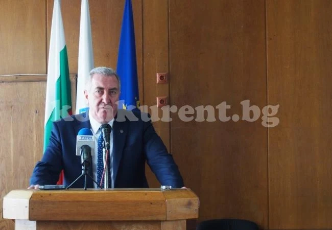 Община Видин започва възстановяването на Синагогата като културен център „Жул Паскин“