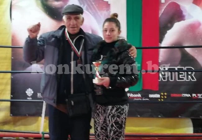 Боксьори от Видин печелят титли и медали на турнира „Аз съм българче”