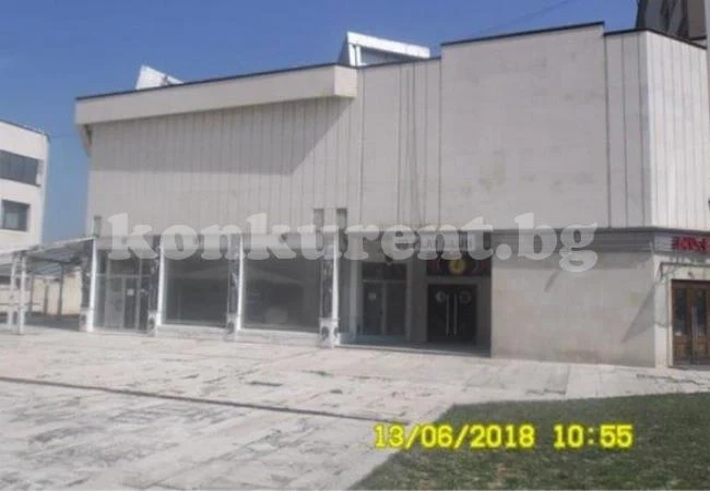 НАП продава култова дискотека във Враца