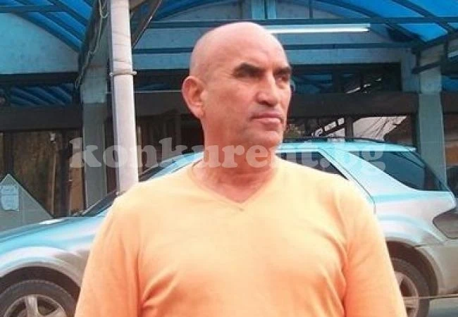Искат задържането на домашния арестант Ценко Чоков, заснет в заведение в София