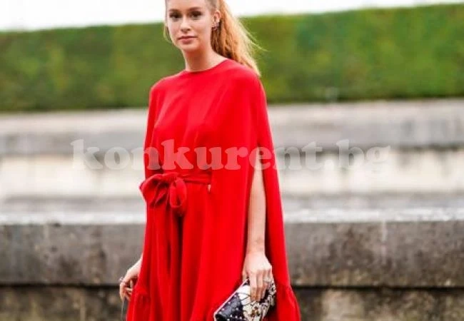 Роклите, с които през 2019 г. ще сте безумно секси, стилни и красиви (СНИМКИ)