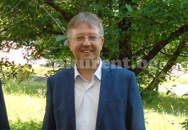 Любенов: Ремонтът на АГО ще започне, когато...