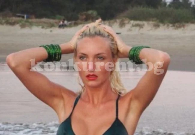 Скандална румънска звезда умря в река Дунав (СНИМКИ 18+)