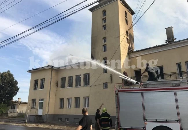 Кабинетът на Бойко зарадва Козлодуй