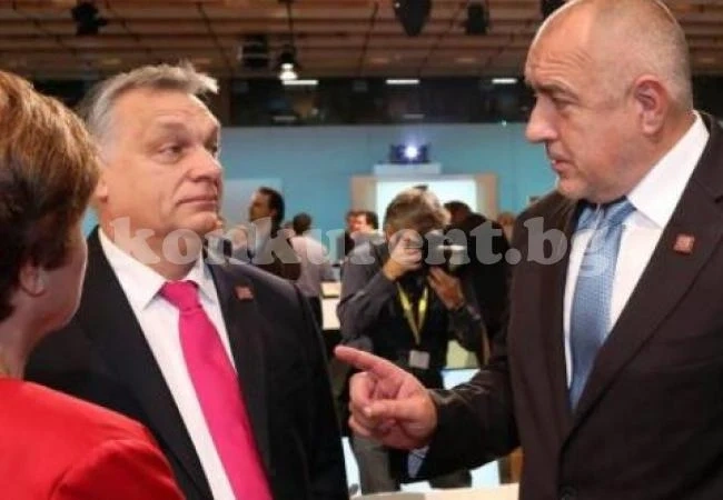 Искаме от ЕК още €80 млн. за охраната на границата (ОБЗОР)