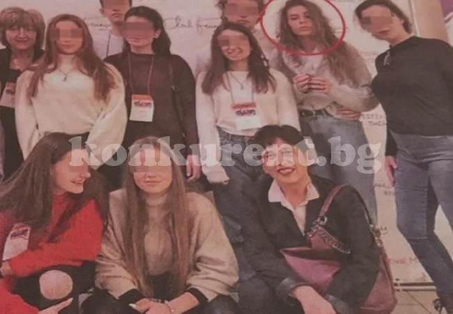 Дъщерята на Румен Радев актриса в Москва! Калин Врачански и Деян Донков са й любимци