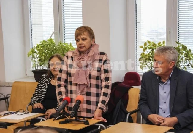 В Мездра отчетоха резултатите от успешен проект