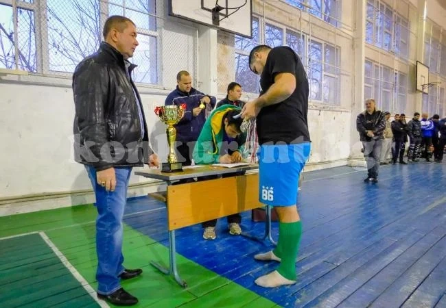 Жребият е хвърлен! 9 команди, пълни с майстори, се пускат за трофея в Роман