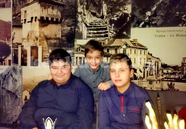 СТМК Враца награди най-добрите си моделисти 