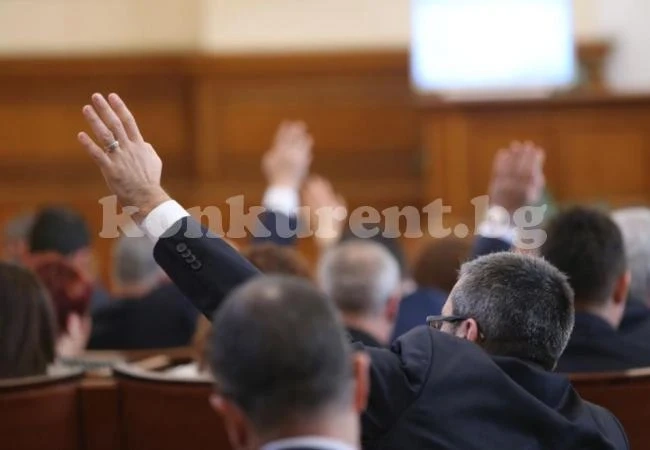 НС прие окончателно промените в антикорупционния закон