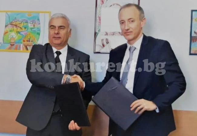 МОН и електромобилния клъстер с иновативен образователен модел