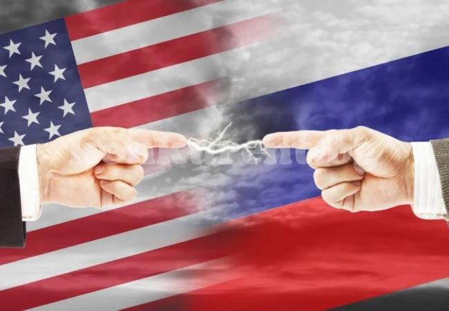 САЩ с нови санкции срещу Русия