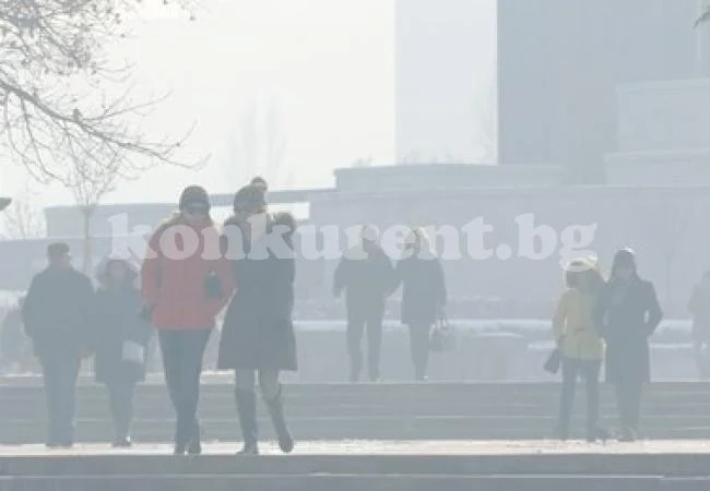 Парламентът прие промени в Закона за чистотата на атмосферния въздух