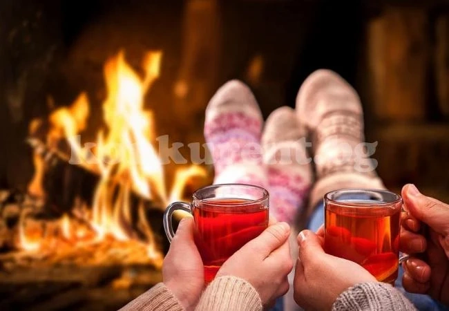 Ето как да си приготвим ароматно греяно вино (ВИДЕО)