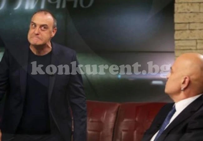 Краси Радков яхна мутренски джип. В депресия е покрай раждането на бебето, отново посегна към цигарите
