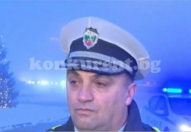 Заради празниците: Коли на КАТ на изходите от София и по цялата пътна мрежа в страната днес