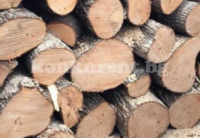 Иззеха незаконни дърва при спецоперация