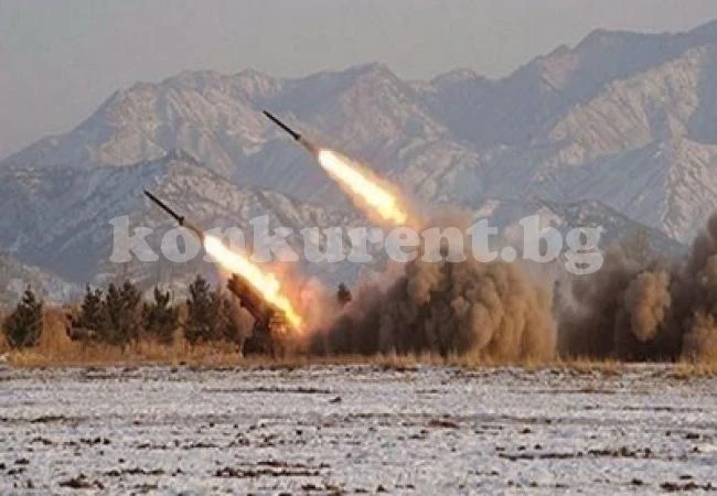 Япония прие рекорден бюджет за отбрана за 2019 г. - 48 милиарда долара