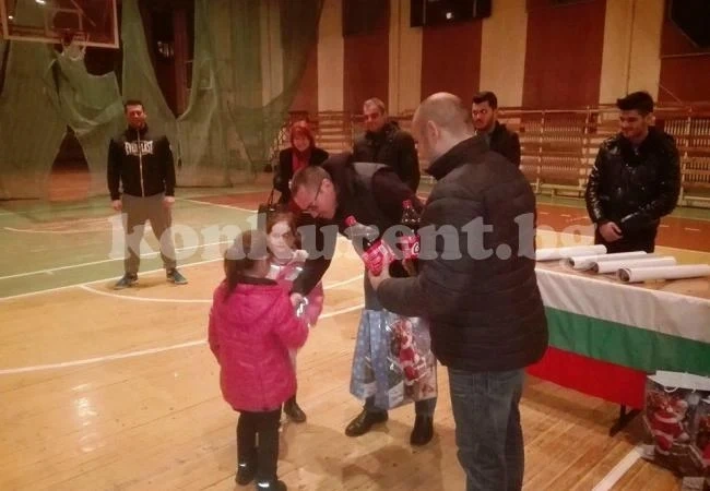 ВМРО организира пореден турнир по волейбол