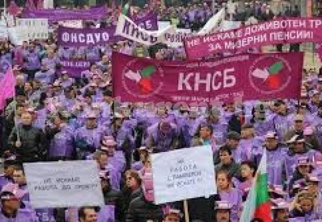 КНСБ помага на 45 деца, загубили родителите си при трудова злополука