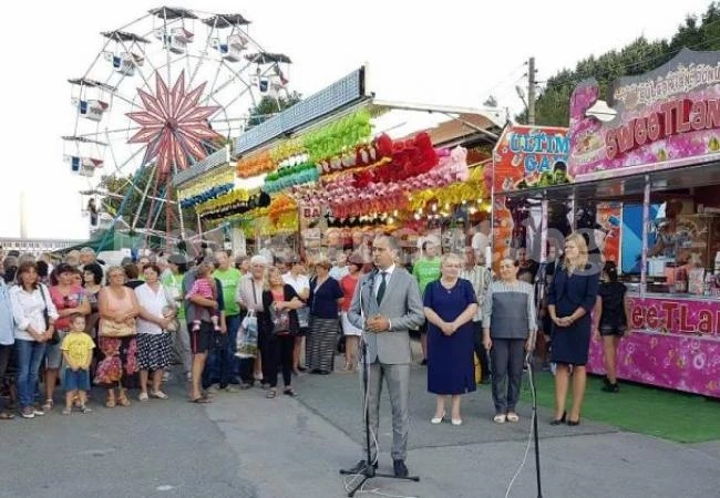 Каменов: Враца е град с имиджови културни събития