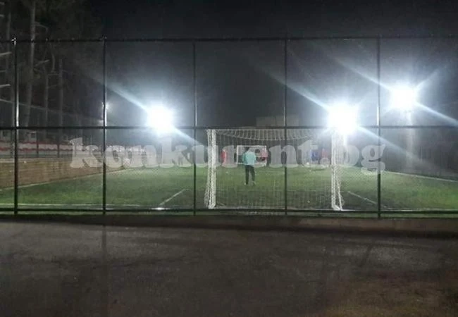 Албанците не си знаят силата, 40 гола в 4 мача на турнира в Зверино