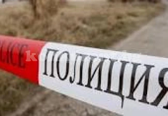 Полицията потвърди информация на „Конкурент“ за кървавото убийство във Враняк
