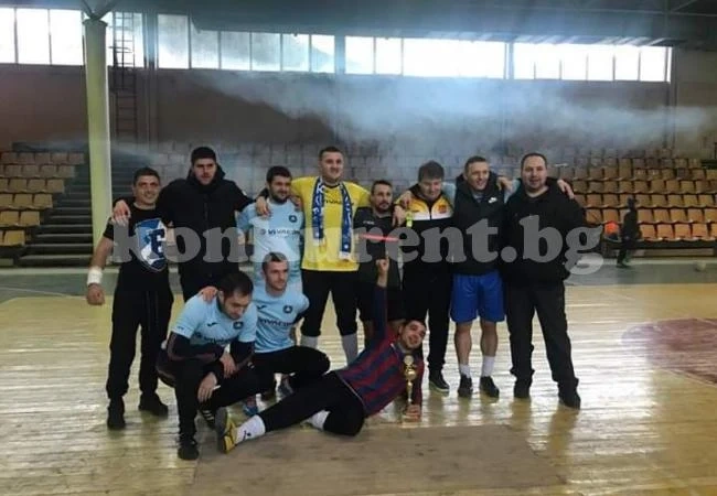 Ясни са полуфиналистите за „Купата на Маджо“