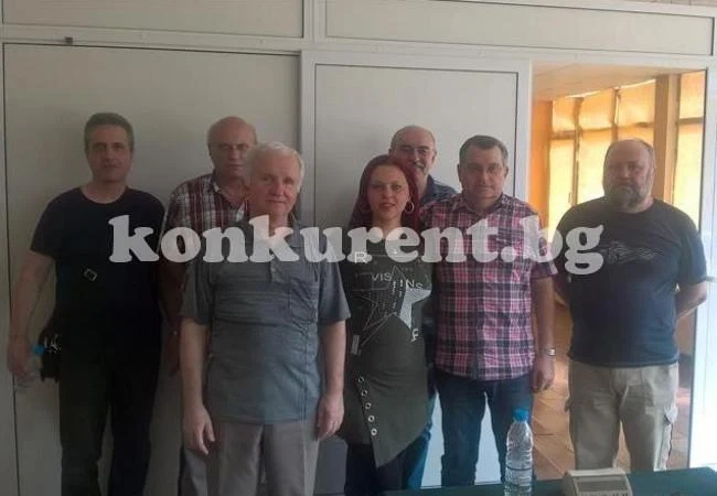 Красимир Бочев победи в турнир по шах