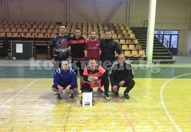 Превала спечели „Купата на Маджо“, би Левски на финала