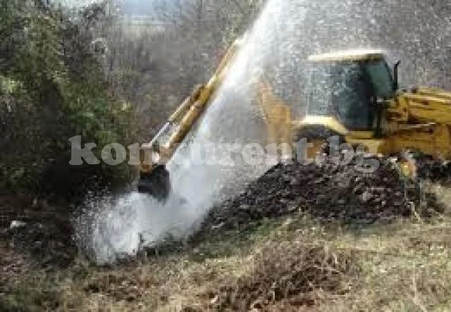 Близо 800 км водопроводна мрежа ще бъде изградена по ОПОС 201, пари идват във Видин и Враца