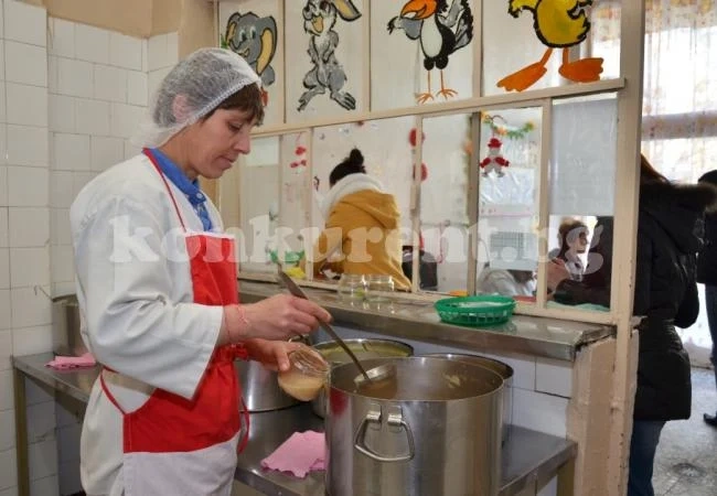 Отварят нова детска млечна кухня във Враца