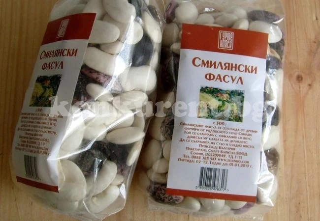 Задигнаха пари и продукти от магазин