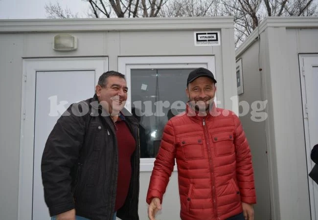 Монтана има депо за опасни и едрогабаритни отпадъци