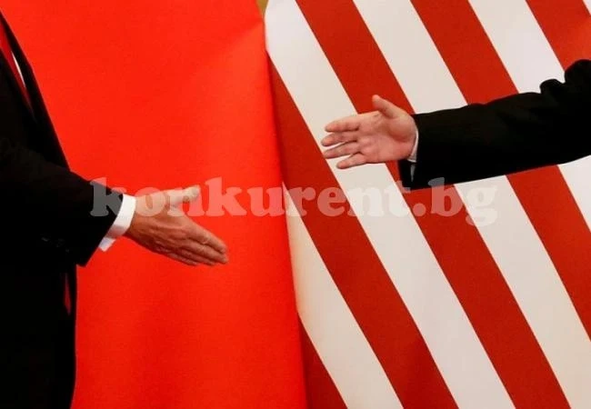 САЩ и Китай ще проведат търговски преговори, ето кога и къде