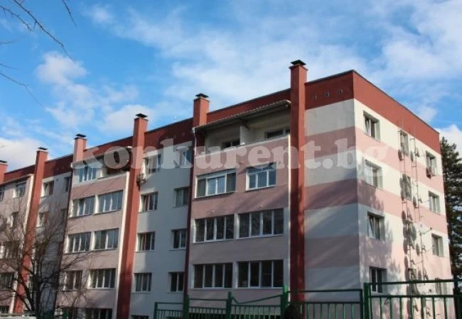 Тържествено бе открит блок „Сердика“ в Мездра