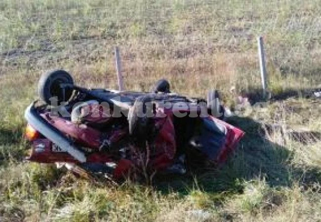 Вкараха в ареста пиян шофьор след произшествие