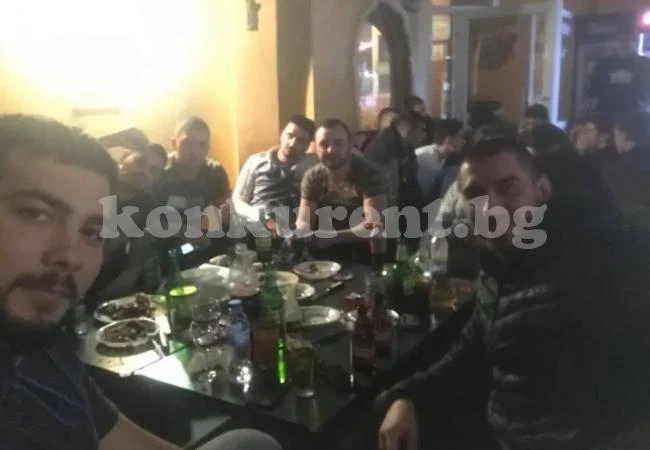 Ясни са полуфиналистите в Роман, Антонио Вутов вкара 8 гола в 2 мача