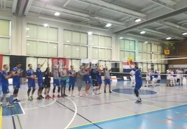 Монтана стигна до финал в Женева
